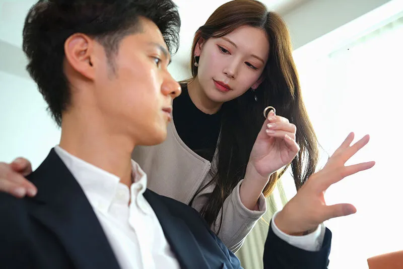 Vợ yêu đi đi giã ngoại, ông chồng ở nhà bị nhỏ em cô vợ gạ xoạc không trượt phát nào